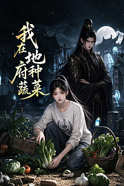 我在地府种蔬菜