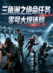 三角洲之绝命任务：零号大坝迷局