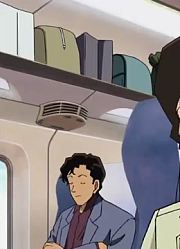 名侦探柯南涟漪上的魔法师柯南小时候好可爱