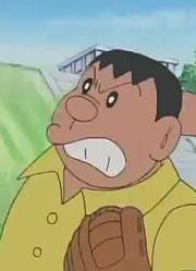 家里的小孩最近迷上了《哆啦A梦》恐怖的胖虎生日，到底有什么好玩的