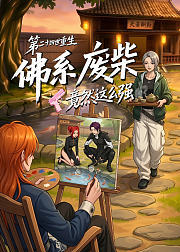 第二十四世重生佛系废柴竟然这么强