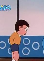 孩子这几天老看《哆啦A梦》代表正义的警车下，游戏都不玩了