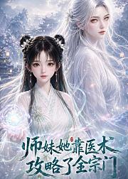 师妹她靠医术攻略了全宗门
