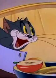 《猫和老鼠》寂寞的老鼠太好看了，大家都在讨论