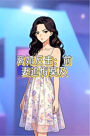 离婚反击：前妻追悔莫及