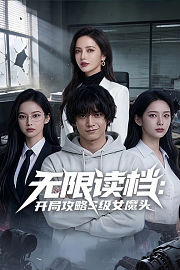 无限读档：开局攻略S级女魔头
