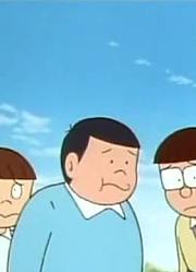 应该早点刷《哆啦A梦》双胞胎气球，拍的太牛了