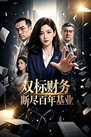 双标财务，断尽百年基业