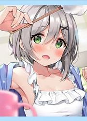【健康内容】風見唯花がお兄ちゃんのお世話をしてあげる！試聴版【風見唯花】