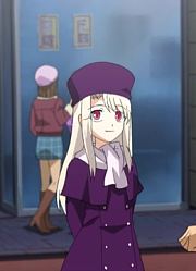Fatestaynight