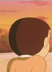 小皇帝前天开始老看《哆啦A梦》到南方小岛去吧下，游戏都不玩了