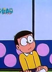 实话实说,地道原子笔上可能是《哆啦A梦》里最好看的了呢
