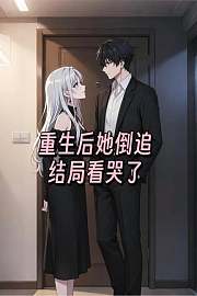 重生后她倒追，结局看哭了