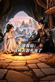玄猫医仙：战神夫君不当了