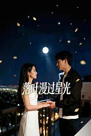 落叶漫过星光
