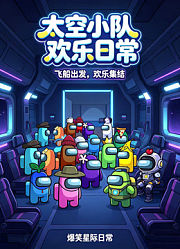 太空小队欢乐日常