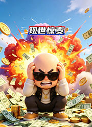 现世惊变