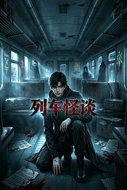 列车怪谈