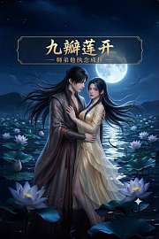 九瓣莲开，师弟他执念成狂