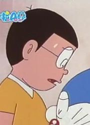 讲真的,小叮铃的秘密可能是《哆啦A梦》里最好看的了呢