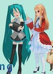 【MMD】Pickup排行榜.235(02/18～03/03)