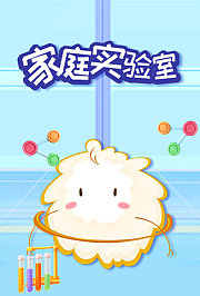 家庭实验室