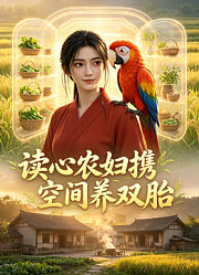 读心农妇携空间养双胎