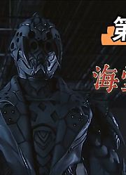 假面骑士Faiz6：人类三人行和奥菲三人行人生在世全凭演技