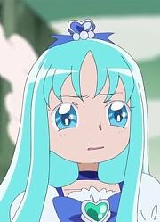HeartCatch光之美少女！