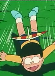 《哆啦A梦》小朋友专用悬挂式滑翔翼超级赞，大家都在讨论