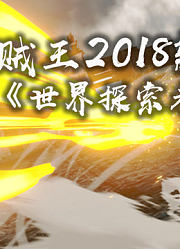 海贼王2018新游：世界探索者