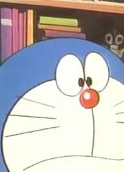 《哆啦A梦》在公园滑雪太好看了，小区里的小伙伴都在讨论