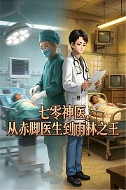 七零神医，从赤脚医生到雨林之王