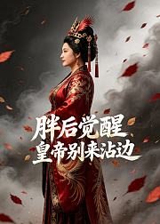 胖后觉醒皇帝别来沾边