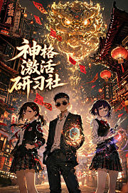 神格激活研习社