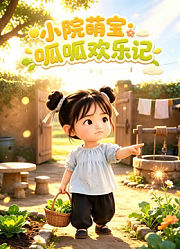 小院萌宝呱呱欢乐记