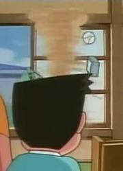 孩子一回家就老看《哆啦A梦》龙卷风喇叭，游戏都不玩了