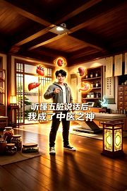 听懂五脏说话后，我成了中医之神