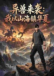 异兽来袭我以山海镇华夏