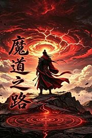 魔道之路
