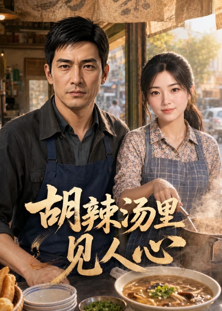 胡辣汤里见人心