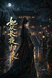 她从长夜归来