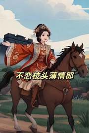 不恋枝头薄情郎