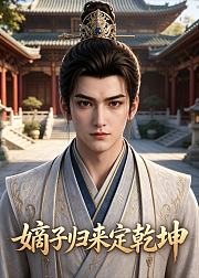 嫡子归来定乾坤