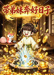 带弟妹奔好日子