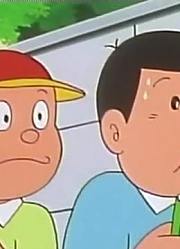 《哆啦A梦》地图针筒下太好看了，大家都在讨论