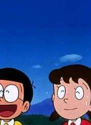 《哆啦A梦经典版》进入相片的显示器下真的厉害，甚至连班长都在讨论