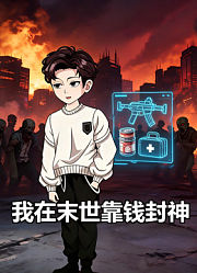我在末世靠钱封神