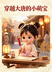 穿越大唐的小萌宝