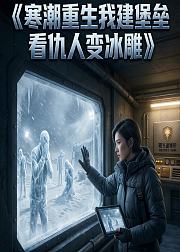 寒潮重生我建堡垒看仇人变冰雕